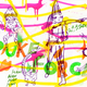 Illustration for article titled Brian Chippendale’s iPuke Force/i is 2016’s first comics masterpiece